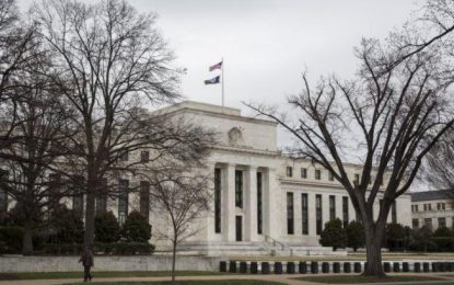 Banks Are Finally Raising Deposit Rates 2 Years After First Fed Hike