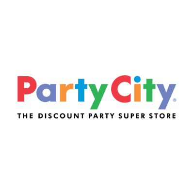 E
                                                
                        We Like Party City In 2018