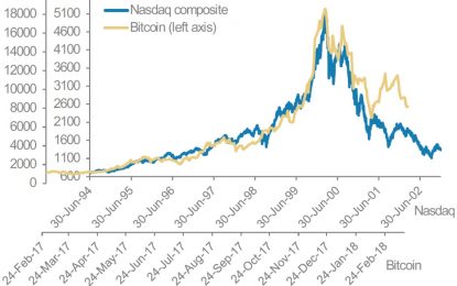 Stay Away From This Crypto Bubble (For Now)