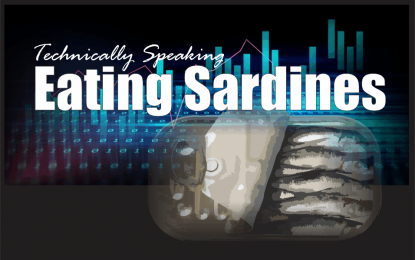 Technically Speaking: Eating Sardines