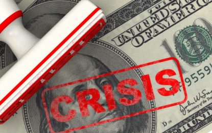 The United States Is On A Path To Bankruptcy And Economic Collapse