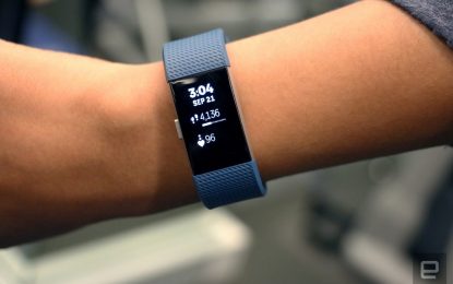 E
                                                
                        Firm Says Buy Fitbit Stock, Contradicting Other Analysts