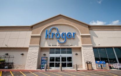 Kroger Stock: New Initiatives