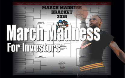 March Madness For Investors