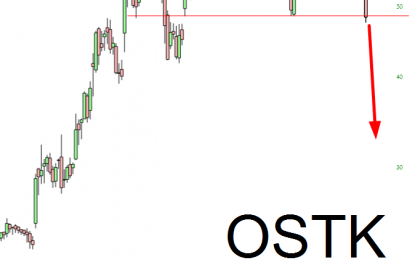 Overstock: Overjoyed