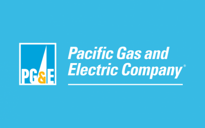 PG&E Corporation Shares Gain In Late Trade After Reports Of Liability Rules Updates By California