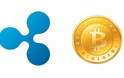 Ripple And Bitcoin Price Crash: Will They Ever Recover?