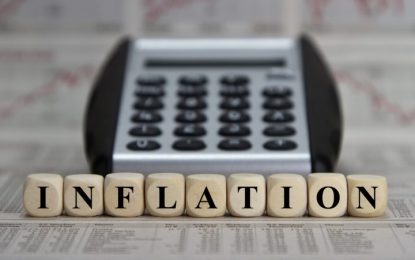 Soaring Inflation Could Send Bonds Tumbling And Stock Markets Crashing