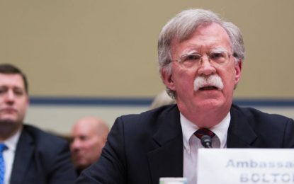 The Neoconservatives Are Back And World War III Edges Closer As Trump Appoints Hawk John Bolton