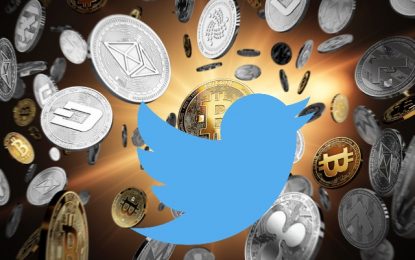 Twitter, Inc Social Media Giant Bans Cryptocurrency Ads