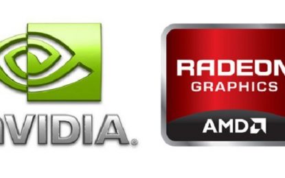 E
                                                
                        Analysts Clash On Nvidia, AMD