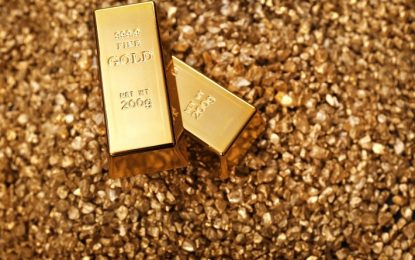 The Race To Repatriate Gold Reserves Accelerates