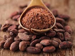 E
                                                
                        Cocoa Prices Lower On Profit Taking