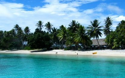 Marshall Islands: Why The Island Nation Wants To Launch A Cryptocurrency