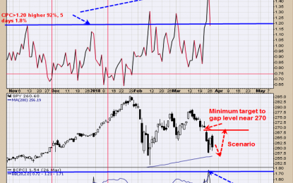 The Market Rally