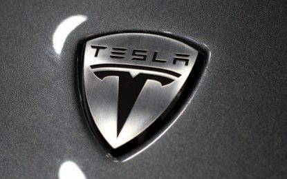 Tesla Inc (TSLA) Is On The Verge Of Bankruptcy – Vilas