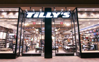 Tilly’s: What To Do Now