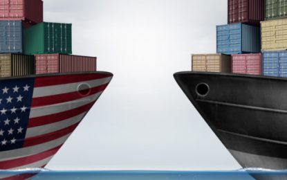 What Tariffs Would Really Mean