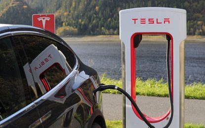 Tesla Crash Sinks Stock: Shorts Rejoice, Bulls See Opportunity