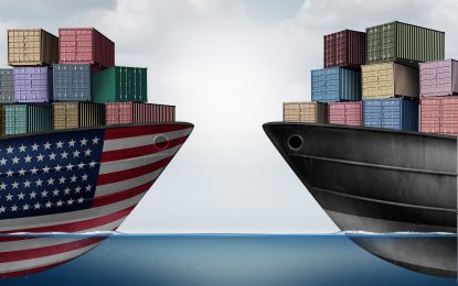 Economics Was Invented To Refute Trump’s Tariff Arguments