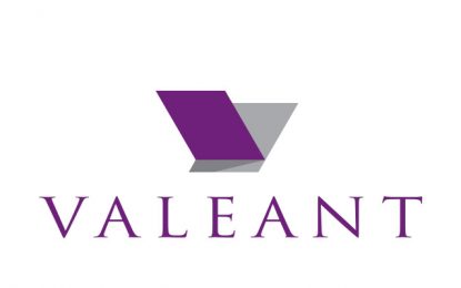 Valeant Move Higher Amid Debt Offering, Insider Buying