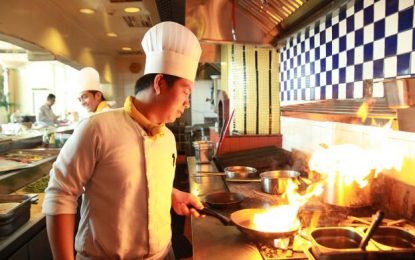 Restaurant Industry To Grow Modestly On Diverse Strategies