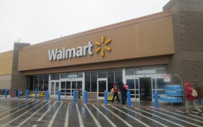 Walmart Heats Up War With Amazon: How Are Others Placed?