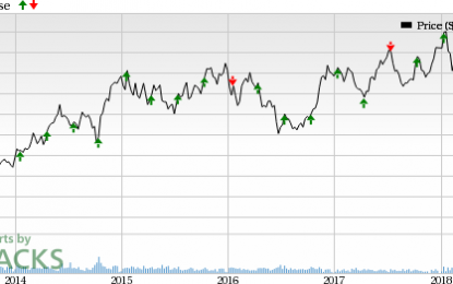 Delta Air Lines Beats On Q1 Earnings