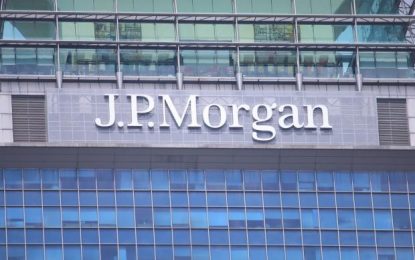 JPMorgan (JPM) Q1 Earnings Beat On Better Rates And Trading