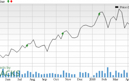 Morgan Stanley (MS) Beats Q1 Earnings And Revenue Estimates