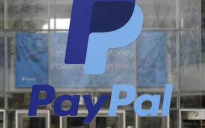 PayPal Rolls Out Debit Cards, Check Deposits And Other Services For The “Unbanked”