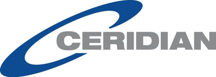 Ceridian HCM Holding Inc. Company Plans To Offer $21 Million Shares In IPO