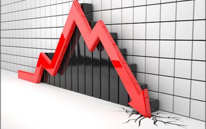 Three Cracks Threatening Stocks