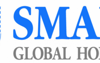 Smart Global Has A Smart Chart