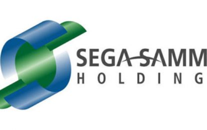 Sega Sammy Holdings: Fun & Games & No Dividends