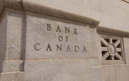 E
                                                
                        The Canadian Economy Still Needs Lots Of Monetary Support