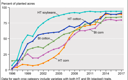 U.S. Ethanol Policy Under Siege