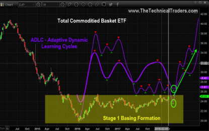 Rise Of The New Bull Market?