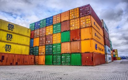 How Will Docker Handle Competition?