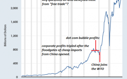 Were Trade Wars Inevitable?