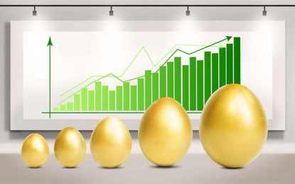 Top ETFs Launches Of 2018 In Terms Of AUM