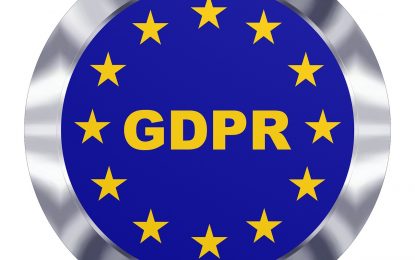 Weighing GDPR Risks For Google And Facebook