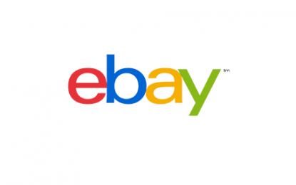 Ebay Rises As Morgan Stanley Double Upgrades On Payments Shakeup