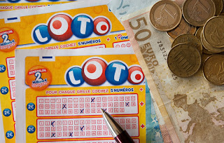 How Much Is A Lottery Ticket Worth?