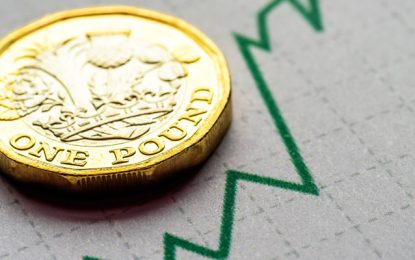 Pound Pressured On Rate Hike Uncertainty