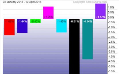 E
                                                
                        What Investors Are Focused On