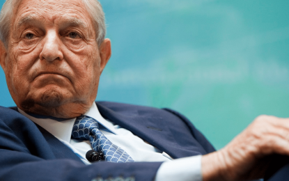 Soros Fund Gears Up To Trade Cryptocurrencies