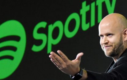 The Spotify Deal