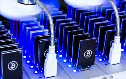 Bitcoin Mining: Risks And Rewards For Entrepreneurs