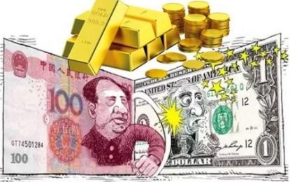 China’s State Owned Media Proclaims Petroyuan Will “Shake People’s Confidence In The US Dollar”